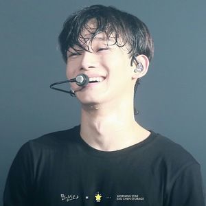 Meet your Posher, Angelina